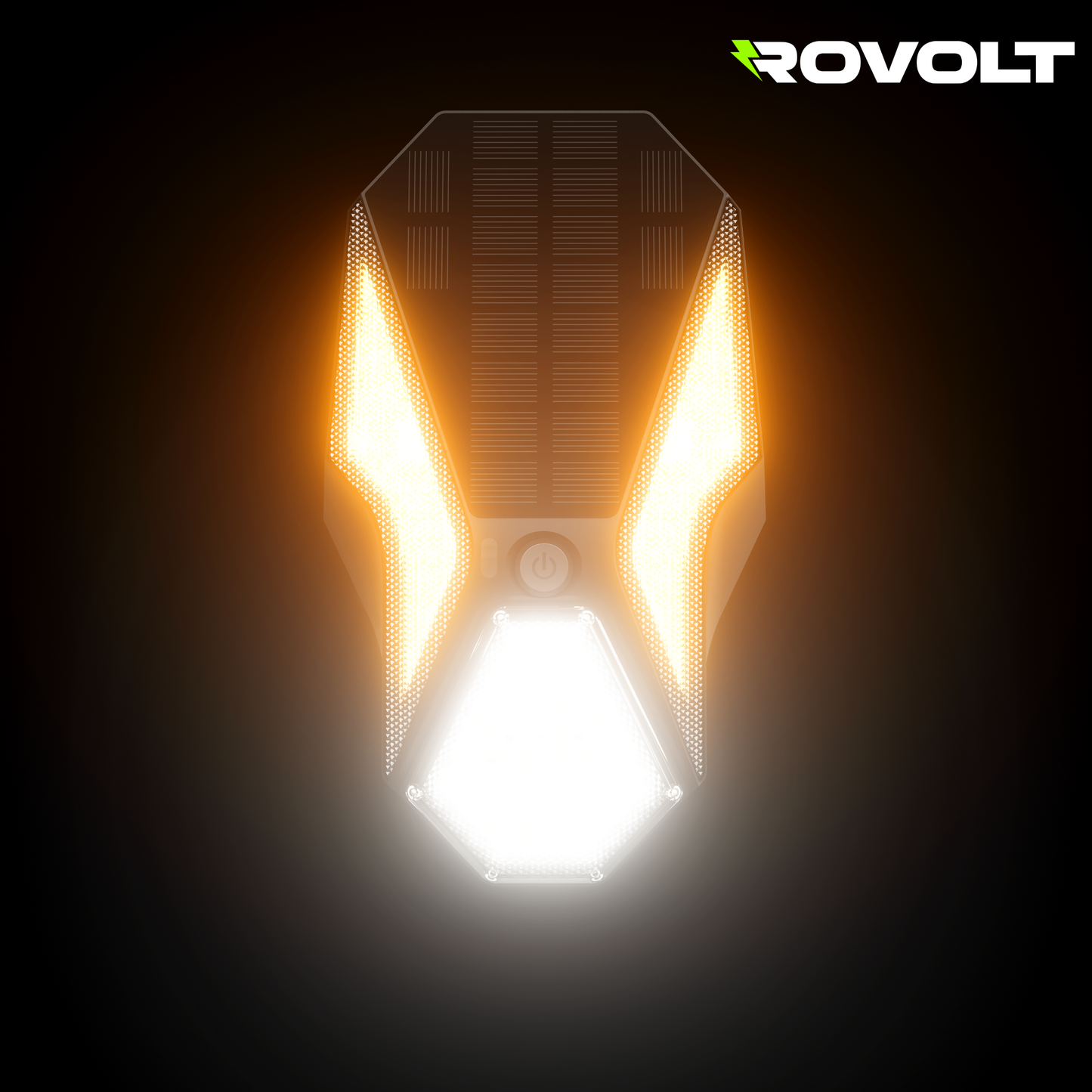 ROVOLT Wall light