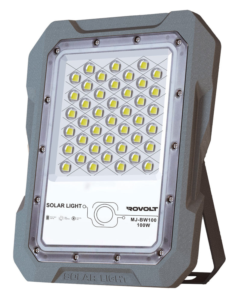 SOLAR FLOOD LIGHT