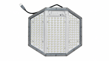 ROVOLT XBT 300 Watts LED Solar Flood Light