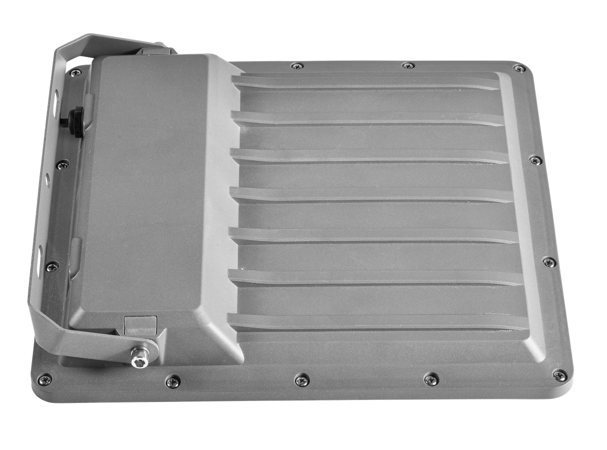 ECOVOX  400W Solar Flood Light