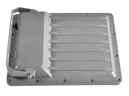 ECOVOX  400W Solar Flood Light