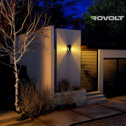 ROVOLT Wall light