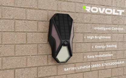 ROVOLT Wall light