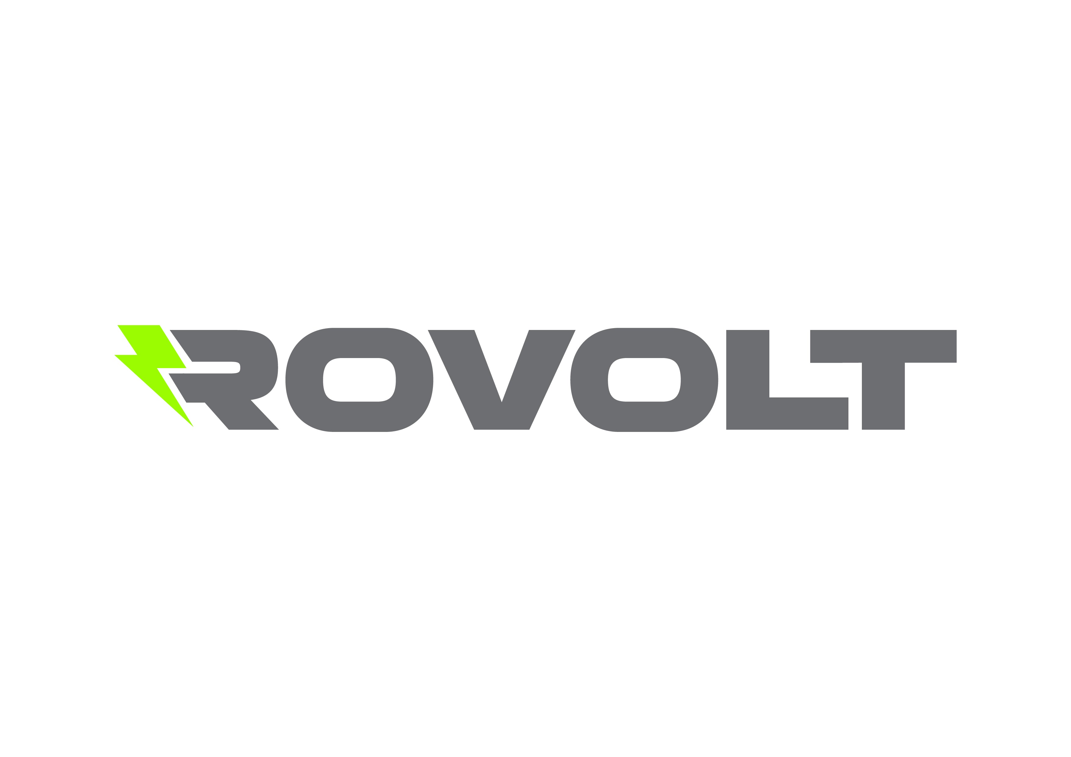 ROVOLT