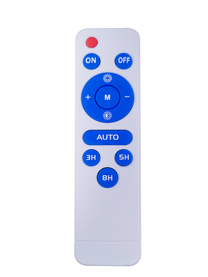 ROVOLT 200W LED Solar Street Light with Remote Control &amp; Motion Sensor